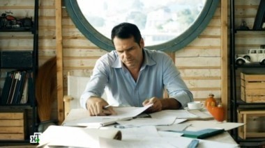 21-я серия 30.06.2014