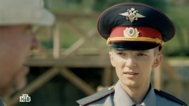 23-я серия 01.07.2014