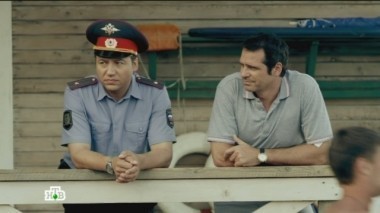 24-я серия 01.07.2014