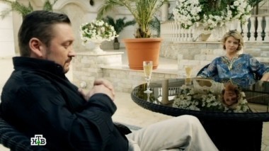 26-я серия 05.07.2014