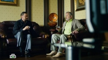 27-я серия 07.07.2014