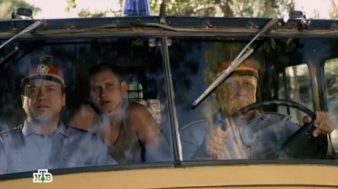 29-я серия 08.07.2014