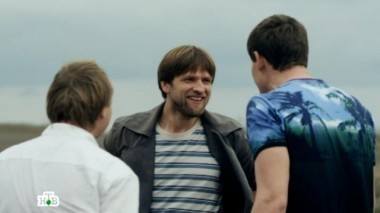 6-я серия 17.06.2014