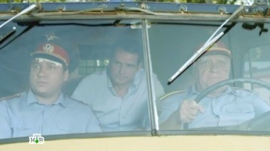 9-я серия 22.06.2014