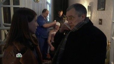 10-я серия 12.06.2017