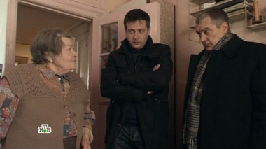 12-я серия 18.06.2017