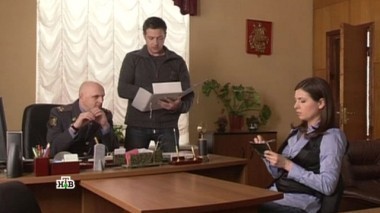 16-я серия 25.06.2017