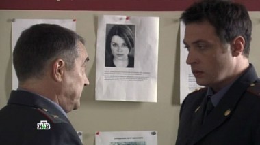 2-я серия 29.05.2017