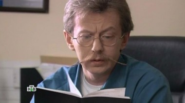 8-я серия 07.06.2017