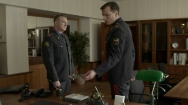 10-я серия 19.06.2014