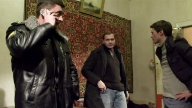 13-я серия 22.06.2014