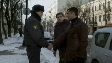 15-я серия 23.06.2014