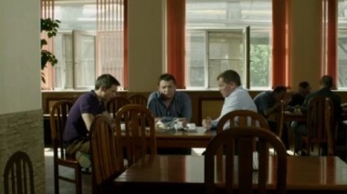 23-я серия 26.06.2014