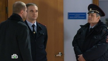 102-я серия 07.03.2016