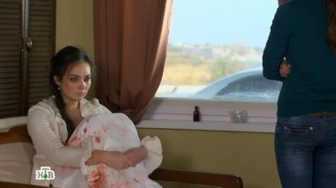 103-я серия 07.03.2016