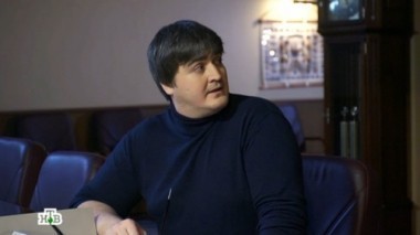 105-я серия 08.03.2016