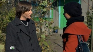 106-я серия 08.03.2016