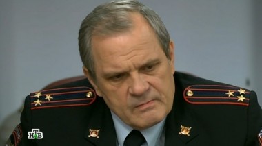 107-я серия 09.03.2016