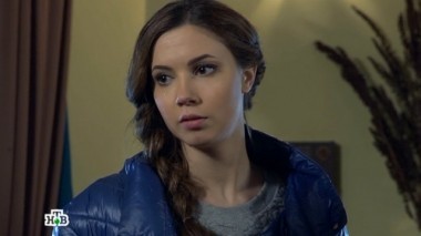 110-я серия 10.03.2016