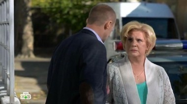 43-я серия 26.01.2016