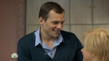 46-я серия 27.01.2016