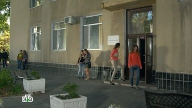 48-я серия 28.01.2016