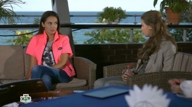 54-я серия 02.02.2016