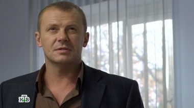 56-я серия 03.02.2016