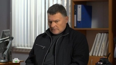 64-я серия 09.02.2016