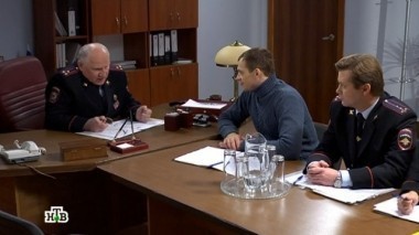 73-я серия 16.02.2016