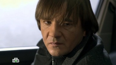 74-я серия 16.02.2016