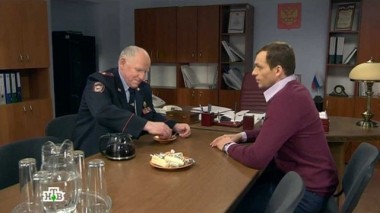 86-я серия 25.02.2016