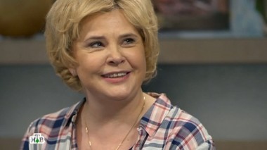 88-я серия 28.02.2016