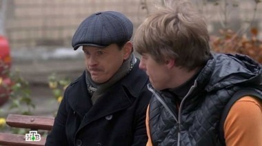 89-я серия 29.02.2016