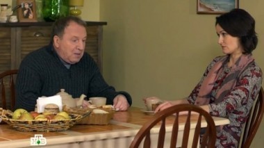 92-я серия  01.03.2016