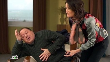 94-я серия 02.03.2016