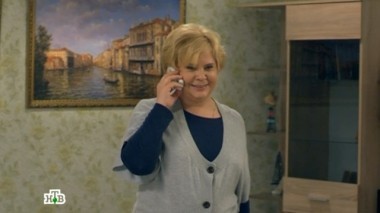 96-я серия 03.03.2016