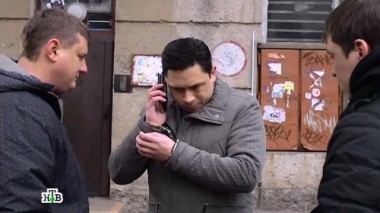 97-я серия 06.03.2016