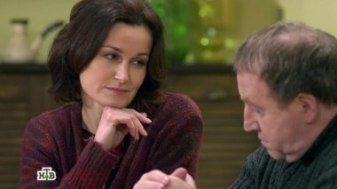 98-я серия 06.03.2016