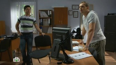 15-я серия 27.01.2015