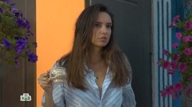 16-я серия 25.01.2015