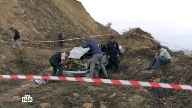 19-я серия 28.01.2015