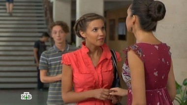 20-я серия 28.01.2015