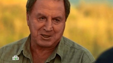 22-я серия 29.01.2015