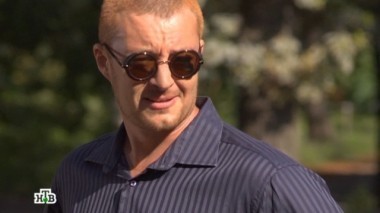 23-я серия 01.02.2015