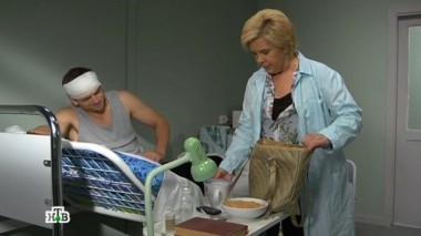 25-я серия 02.02.2015