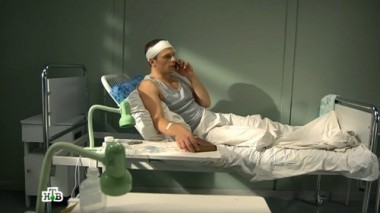 27-я серия 03.02.2015