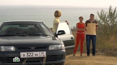 34-я серия 08.02.2015