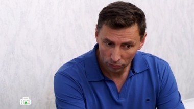 35-я серия 09.02.2015