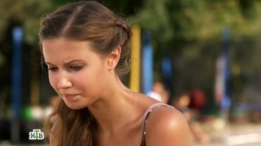 36-я серия 09.02.2015